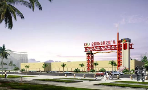中國(guó)十大著名不銹鋼市場(chǎng)全在這里了，拿走不謝!