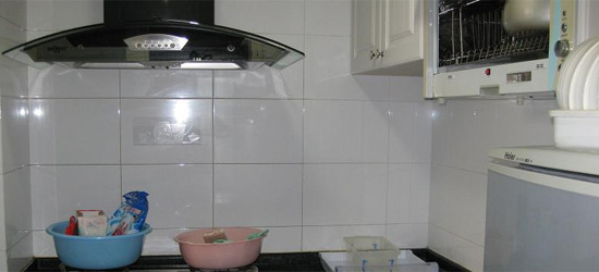 廚房裝了油煙機(jī)還要不要裝換氣扇嗎？