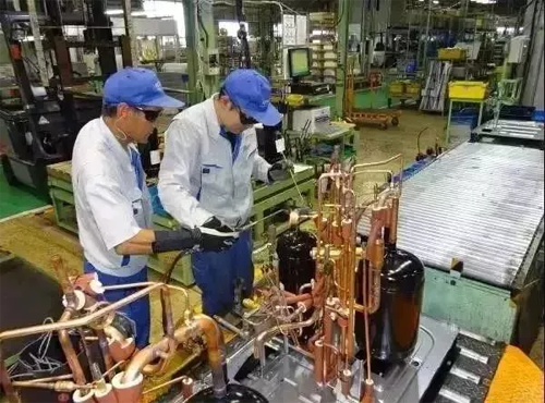 品牌大事|初心不變的工匠精神，日立與賓利強強聯(lián)手
