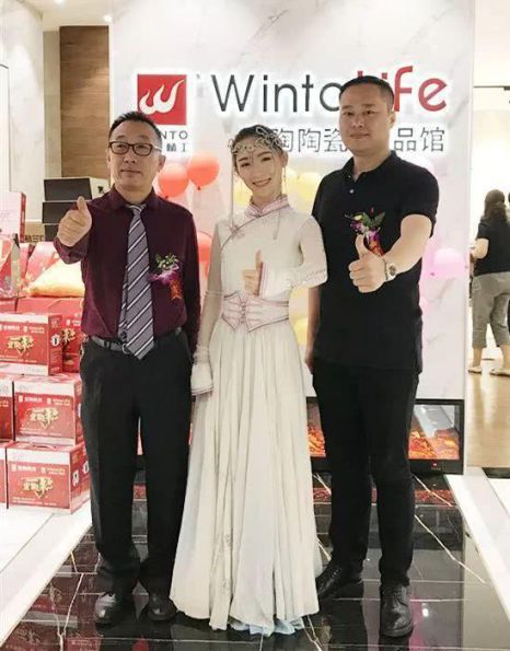 品牌大事|呼市宏陶精品館首戰(zhàn)開門紅，引爆周末狂歡潮