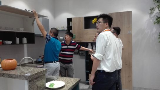 品牌大事| 2018建博會(huì)莫干山全屋定制閃耀廣州，明年再見！