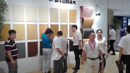 品牌大事| 2018建博會(huì)莫干山全屋定制閃耀廣州，明年再見！
