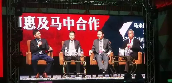品牌大事|宏宇陶瓷加碼布局海外市場，開拓“一帶一路”新商機