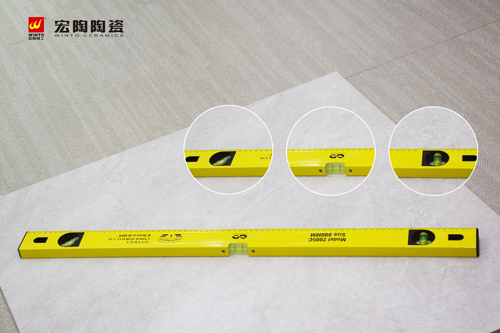 品牌產(chǎn)品|宏陶15°緞光釉點(diǎn)石成金，再現(xiàn)絲綢質(zhì)感