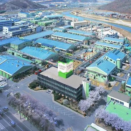 目標(biāo)躋身全球十大涂料品牌，這家涂料企業(yè)究竟有何來(lái)頭？