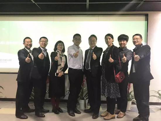 品牌大事|慶東納碧安攜手萬郡綠建，共創(chuàng)綠色建筑新時代