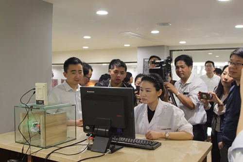 走進(jìn)兔寶寶，了解“品字標(biāo)”企業(yè)如何為高品質(zhì)實(shí)力代言