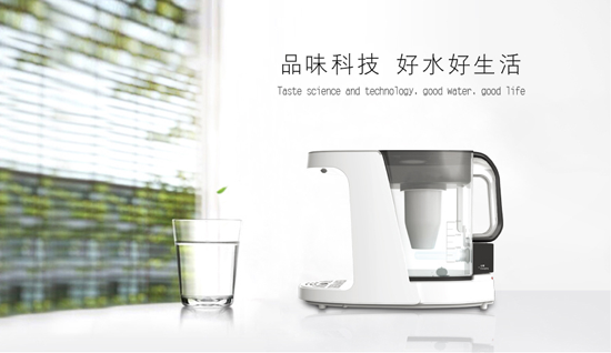 品牌發(fā)展|漢爾頓要做凈水行業(yè)品牌標(biāo)桿，依據(jù)在哪里？