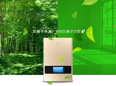 新風(fēng)系統(tǒng)企業(yè)要在市場崛起，就需做好品牌未來規(guī)劃