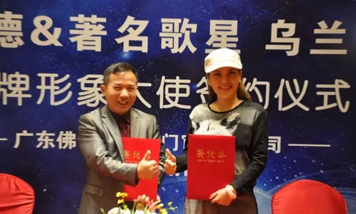 伊美德鋁合金門(mén)窗：九年沉淀無(wú)法低調(diào)，品牌升級(jí)全線(xiàn)發(fā)力