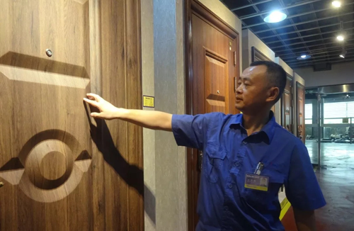 品牌發(fā)展|美心門業(yè)：抓細節(jié)促質(zhì)量，提升客戶體驗