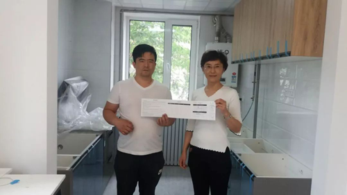 品牌案例|火星人廚柜安裝如此出眾，何解？