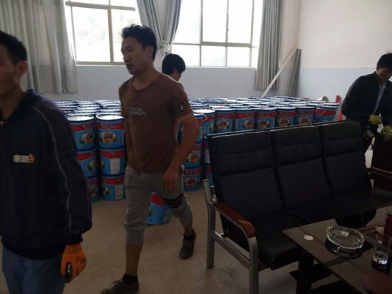 林德漆攜手云南高校工程，成就一流綠色環(huán)保學院