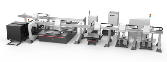 Glasstec 2018開幕在即，讓我們來盤點下北玻六大類產(chǎn)品