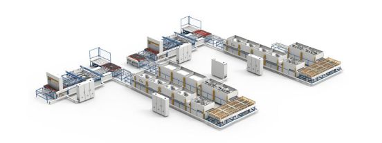 Glasstec 2018開幕在即，讓我們來盤點下北玻六大類產(chǎn)品