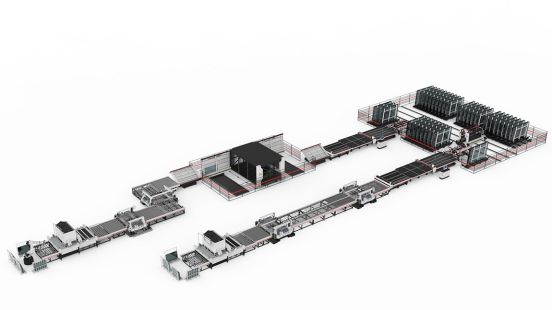 Glasstec 2018開幕在即，讓我們來盤點下北玻六大類產(chǎn)品