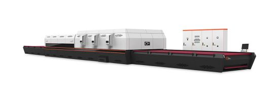 Glasstec 2018開幕在即，讓我們來盤點下北玻六大類產(chǎn)品