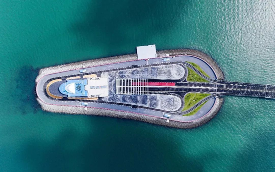 港珠澳大橋“超級工程”背后，秀珀化工是“大膽創(chuàng)新”的？