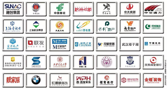升華陶瓷央視7套廣告持續(xù)播出，相信品牌的力量