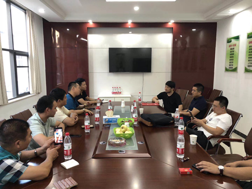 好消息！宜美康板材成立臨沂倉儲運(yùn)營中心
