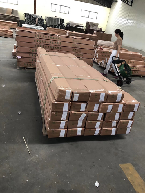 好消息！宜美康板材成立臨沂倉儲運(yùn)營中心