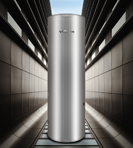 萬(wàn)和空氣能熱水器KRF35/W-C3