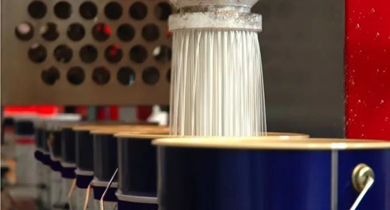 行業(yè)分析|外資涂料品牌吹響集結號，看好中國未來市場