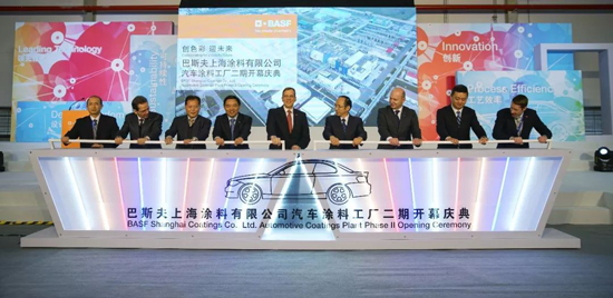 行業(yè)分析|外資涂料品牌吹響集結號，看好中國未來市場