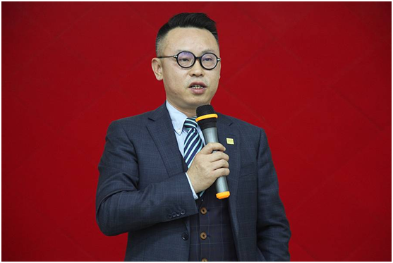 超人廚衛(wèi)羅子健：活在當(dāng)下做好本分 剩下的交給時(shí)間