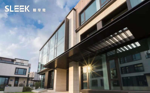斯李克門窗，這個開掛的品牌為何如此牛逼？