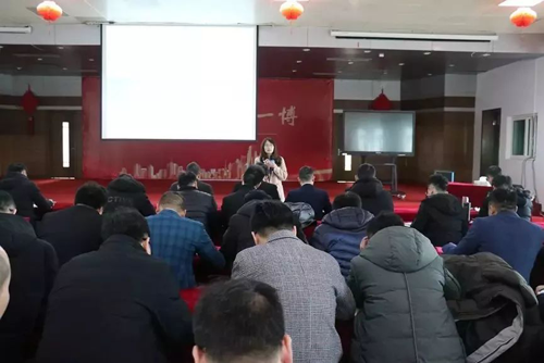王力門業(yè)把智能化作為重點，讓經銷商有更多賺錢機會！ 