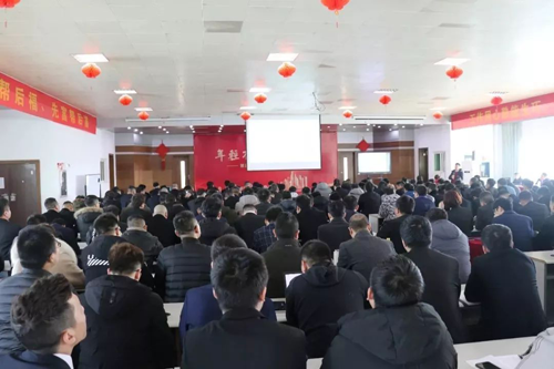 王力門業(yè)把智能化作為重點，讓經銷商有更多賺錢機會！ 