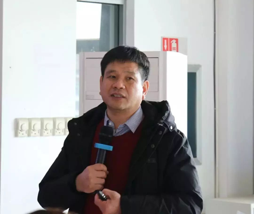 王力門業(yè)把智能化作為重點，讓經銷商有更多賺錢機會！ 