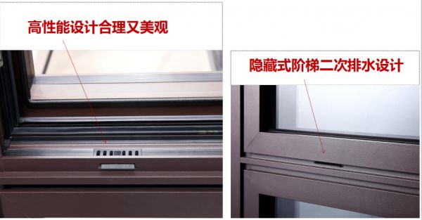 靜享世界之美，對噪音說“不”，就從派雅鋁合金門窗開始吧！