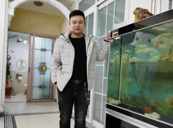 選擇好產(chǎn)品米特拉空氣能，令客戶滿意才是最好
