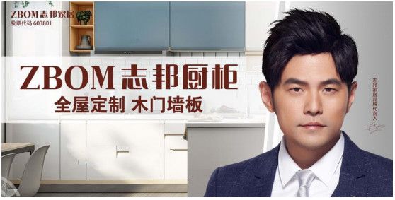 在競爭激烈的家居定制市場，志邦全屋家居為何能脫穎而出？