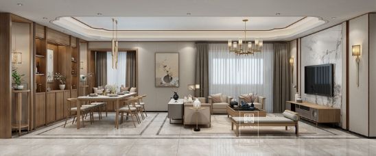 瑪格全屋家居持續(xù)完善，帶來更舒適、更具美感的健康生活