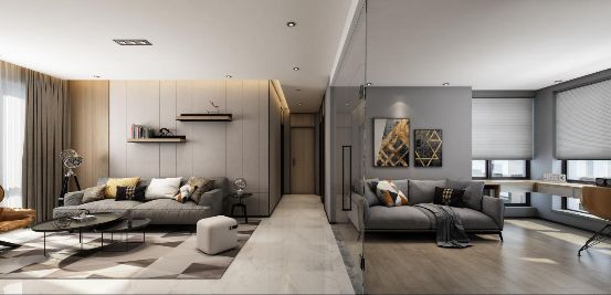 瑪格全屋家居持續(xù)完善，帶來更舒適、更具美感的健康生活