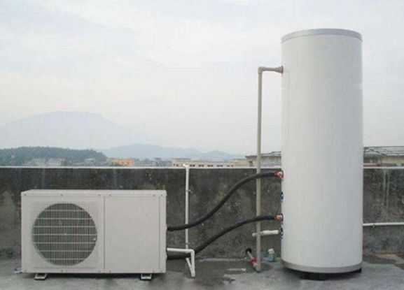 空氣能熱水器安裝過程相關(guān)事項，用戶最好也知曉