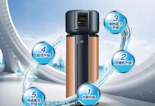 空氣能熱水器安裝過程相關(guān)事項，用戶最好也知曉