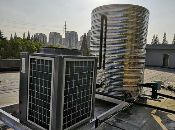 空氣能熱水器安裝過程相關(guān)事項，用戶最好也知曉