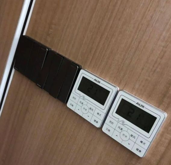 插座這東西少一處都糟心，裝修房子前我們要做大量功課
