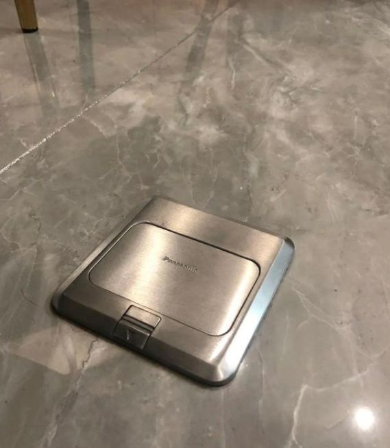 插座這東西少一處都糟心，裝修房子前我們要做大量功課