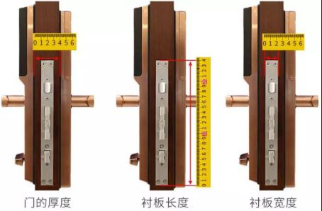 如何選一把稱意智能鎖？從購買到安裝都要留意好！