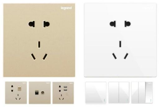 關(guān)于開關(guān)插座的合資品牌和國內(nèi)品牌，選哪一個？