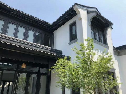 品牌產(chǎn)品|春在小窗橫幅里！三宅門窗升級中式生活美… 