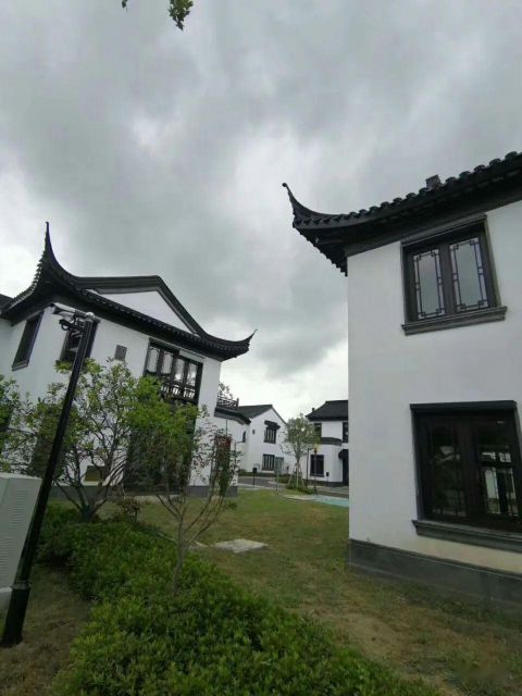 品牌產(chǎn)品|春在小窗橫幅里！三宅門窗升級中式生活美… 