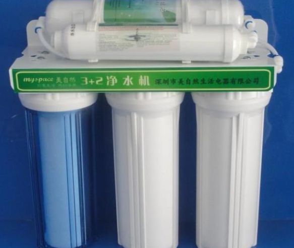 導(dǎo)購知識|家用凈水機(jī)怎樣選擇，你要避開雷區(qū)