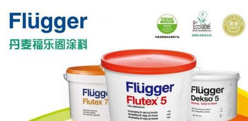 品牌產(chǎn)品|小房間大改造，福樂閣涂料令人放心！