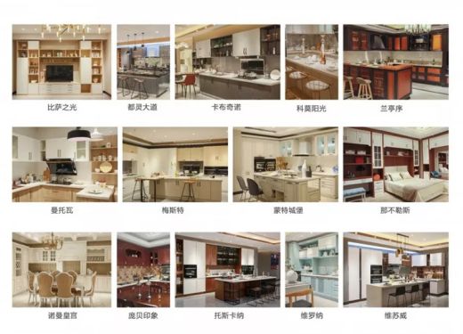 選擇智藝全屋定制，選擇300財富計劃，就是選擇億萬藍海市場